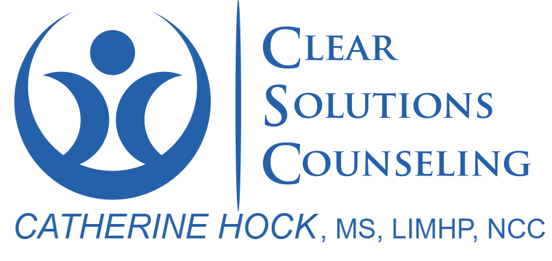 Clear Solutions Counseling